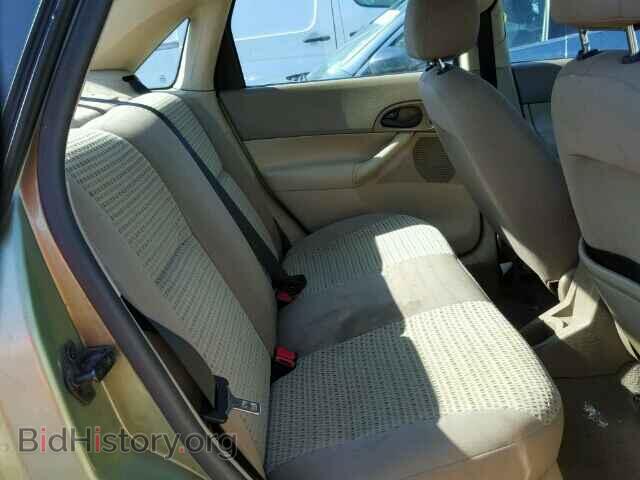 2007 FORD FOCUS - VIN: 1FAHP34N47W128860 - Фото 6