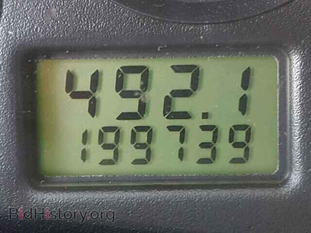 2007 FORD FOCUS - VIN: 1FAHP34N47W128860 - Фото 8