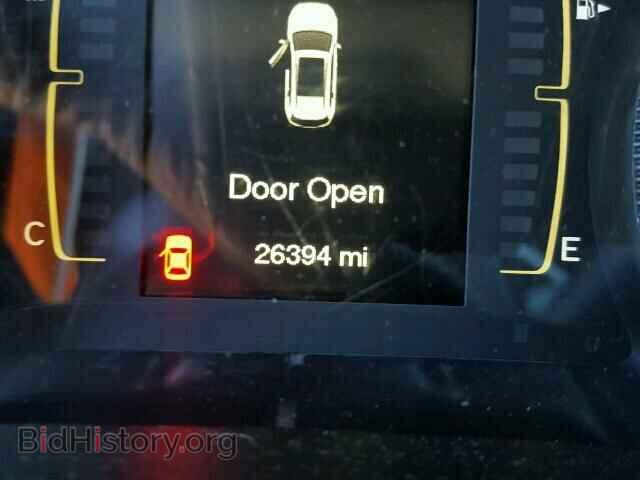 2014 JEEP CHEROKEE - VIN: 1C4PJLCS8EW238385 - Фото 8
