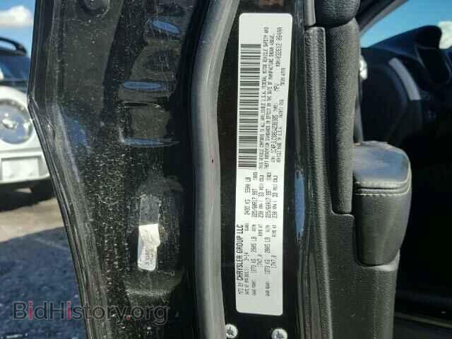 2014 JEEP CHEROKEE - VIN: 1C4PJLCS8EW238385 - Фото 10