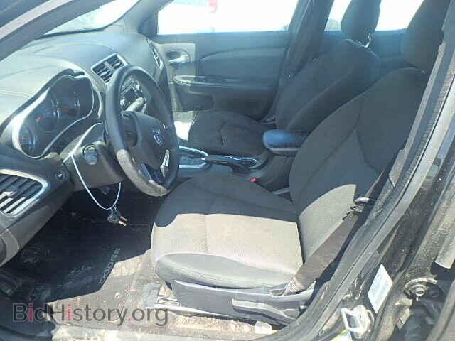 2013 DODGE AVENGER - VIN: 1C3CDZAB6DN610908 - Photo 5