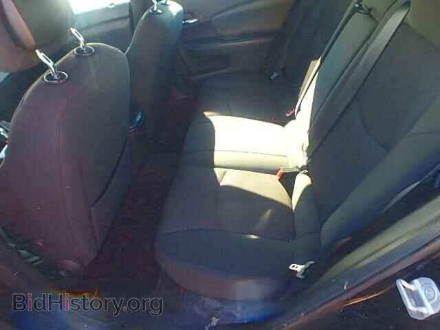 2013 DODGE AVENGER - VIN: 1C3CDZAB6DN610908 - Photo 6