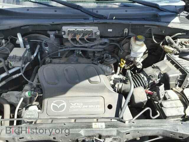 2006 MAZDA TRIBUTE - VIN: 4F2YZ96156KM35770 - Фото 7