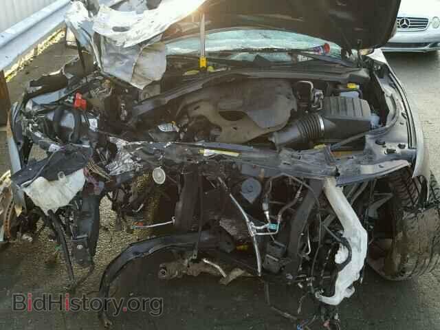 2011 DODGE DURANGO - VIN: 1D4RE4GGXBC688760 - Photo 7
