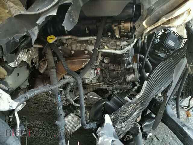 2011 DODGE DURANGO - VIN: 1D4RE4GGXBC688760 - Photo 9