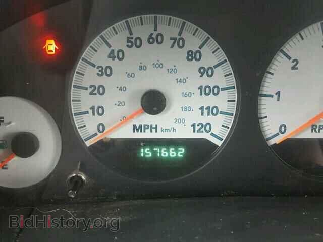2007 DODGE CARAVAN - VIN: 2D4GP44L57R145317 - Фото 8