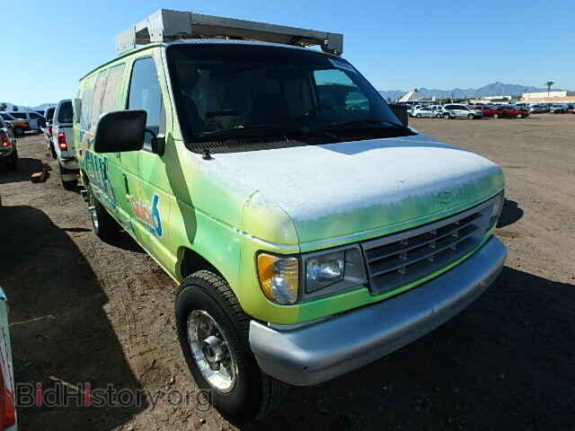 Photo 1FTJE34HXSHB90899 - FORD ECONOLINE 1995