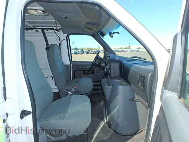 1995 FORD ECONOLINE - VIN: 1FTJE34HXSHB90899 - Фото 5