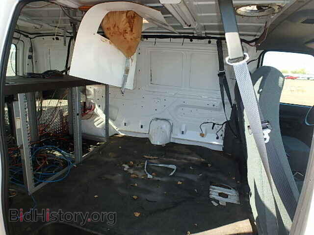 1995 FORD ECONOLINE - VIN: 1FTJE34HXSHB90899 - Фото 6
