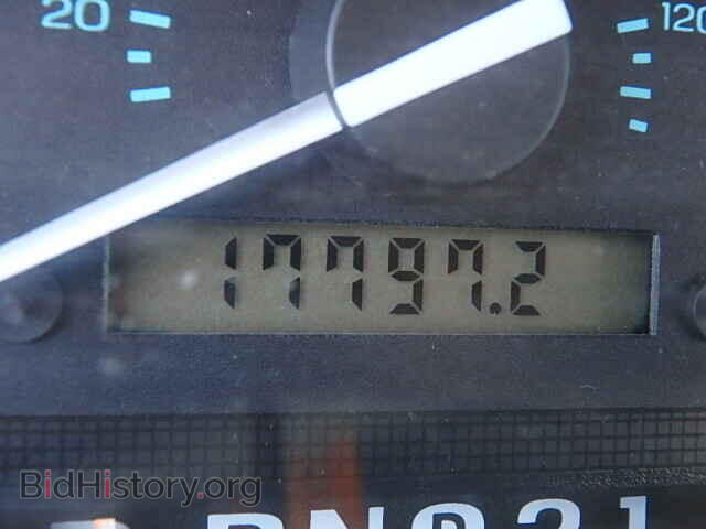 1995 FORD ECONOLINE - VIN: 1FTJE34HXSHB90899 - Фото 8