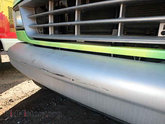 1995 FORD ECONOLINE - VIN: 1FTJE34HXSHB90899 - Фото 9
