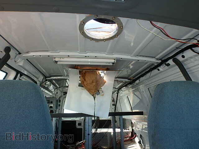 1995 FORD ECONOLINE - VIN: 1FTJE34HXSHB90899 - Фото 10