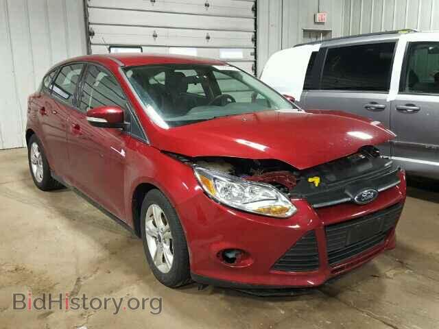 Photo 1FADP3K26DL324027 - FORD FOCUS 2013