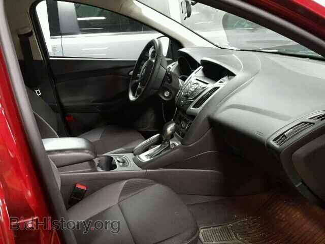 2013 FORD FOCUS - VIN: 1FADP3K26DL324027 - Фото 5