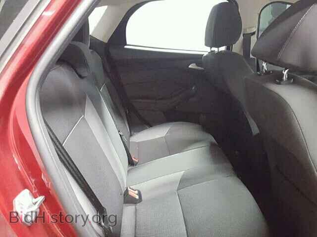 2013 FORD FOCUS - VIN: 1FADP3K26DL324027 - Фото 6