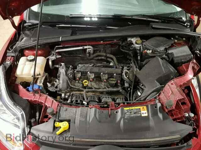 2013 FORD FOCUS - VIN: 1FADP3K26DL324027 - Фото 7