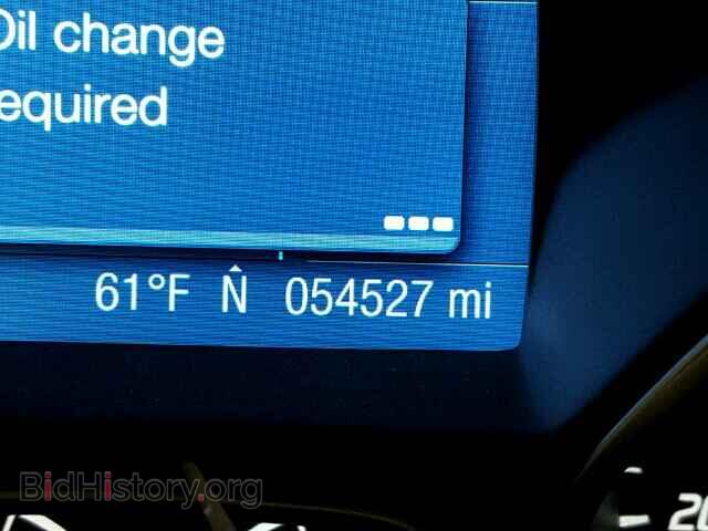2013 FORD FOCUS - VIN: 1FADP3K26DL324027 - Фото 8