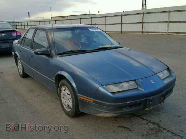 Фотография 1G8ZH5595RZ292865 - SATURN SL/SL1/SL2 1994