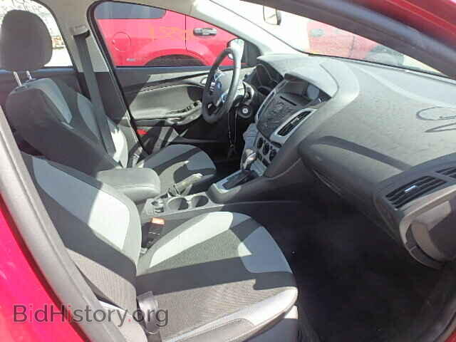 2014 FORD FOCUS - VIN: 1FADP3F24EL355644 - Photo 5