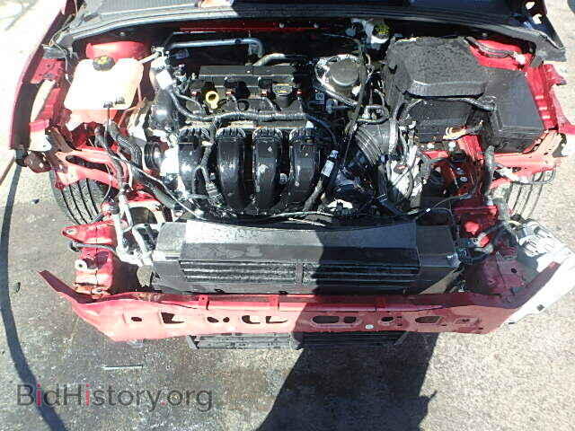 2014 FORD FOCUS - VIN: 1FADP3F24EL355644 - Photo 7