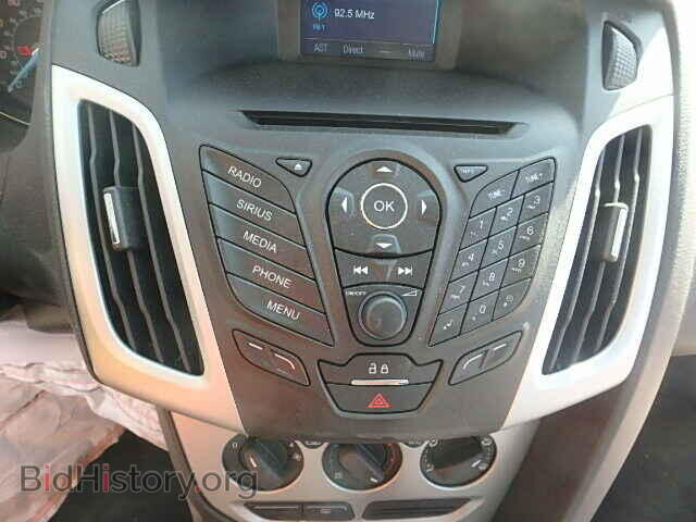 2014 FORD FOCUS - VIN: 1FADP3F24EL355644 - Photo 9