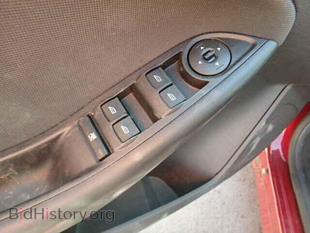 2014 FORD FOCUS - VIN: 1FADP3F24EL355644 - Photo 10