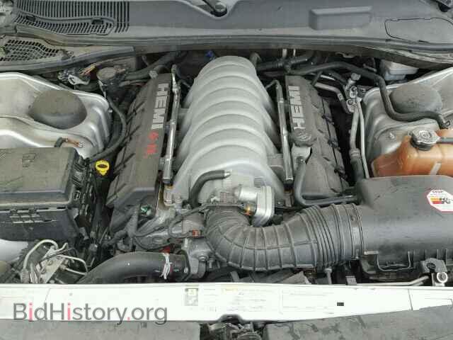2009 DODGE CHALLENGER - VIN: 2B3LJ74W69H539122 - Фото 7