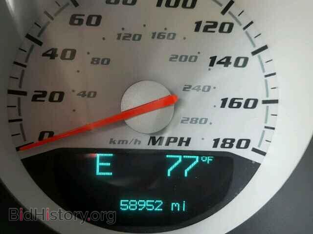 2009 DODGE CHALLENGER - VIN: 2B3LJ74W69H539122 - Фото 8