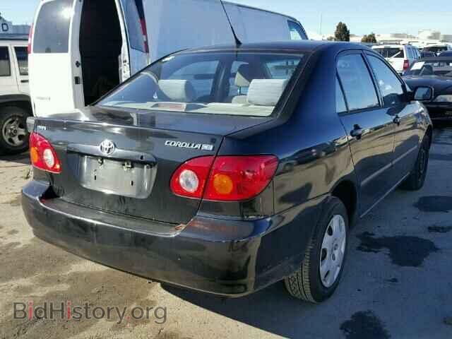2003 TOYOTA COROLLA - VIN: JTDBR32E632006791 - Фото 4