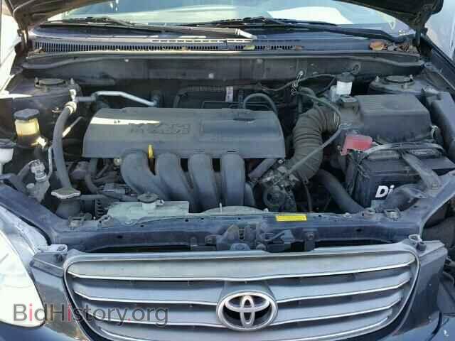 2003 TOYOTA COROLLA - VIN: JTDBR32E632006791 - Фото 7