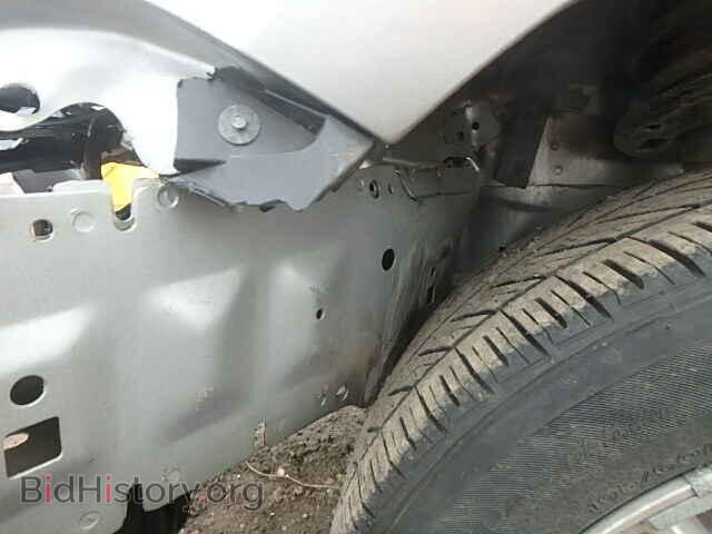 2008 FORD FOCUS - VIN: 1FAHP33N98W257485 - Фото 10