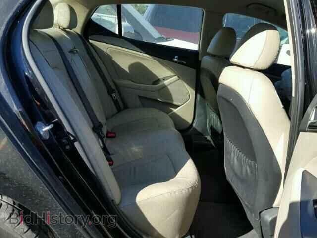 2011 KIA OPTIMA - VIN: KNAGN4A75B5125713 - Фото 6