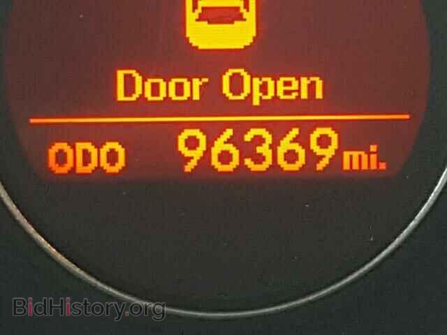 2011 KIA OPTIMA - VIN: KNAGN4A75B5125713 - Фото 8