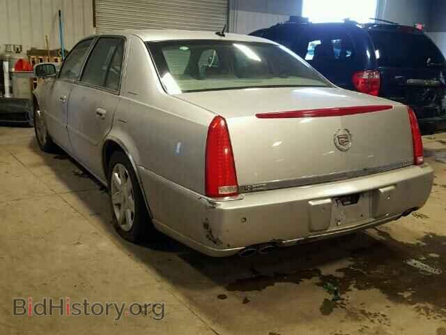 2007 CADILLAC DTS - VIN: 1G6KD57Y17U115590 - Фото 3