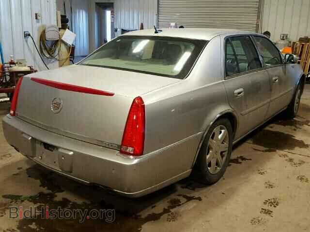 2007 CADILLAC DTS - VIN: 1G6KD57Y17U115590 - Фото 4