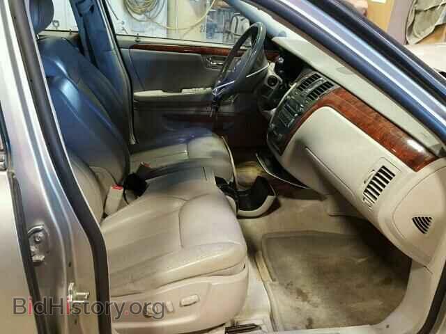 2007 CADILLAC DTS - VIN: 1G6KD57Y17U115590 - Фото 5