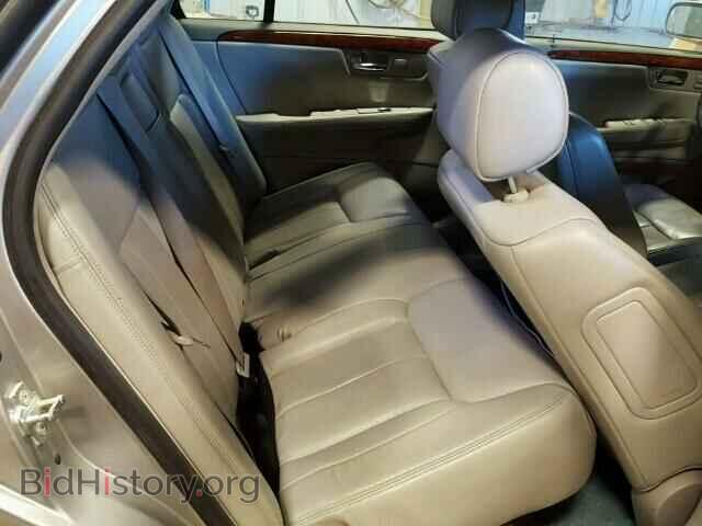 2007 CADILLAC DTS - VIN: 1G6KD57Y17U115590 - Фото 6