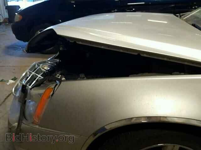 2007 CADILLAC DTS - VIN: 1G6KD57Y17U115590 - Фото 9