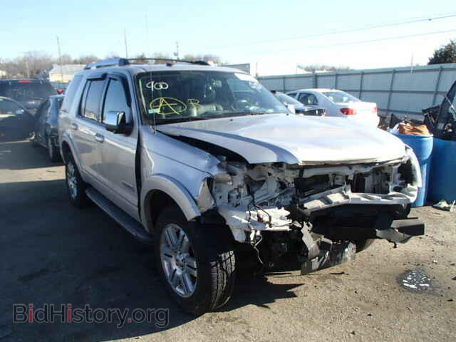 Photo 1FMEU75E68UA40347 - FORD EXPLORER 2008