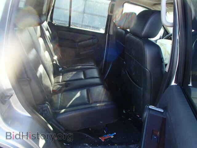 2008 FORD EXPLORER - VIN: 1FMEU75E68UA40347 - Фото 6