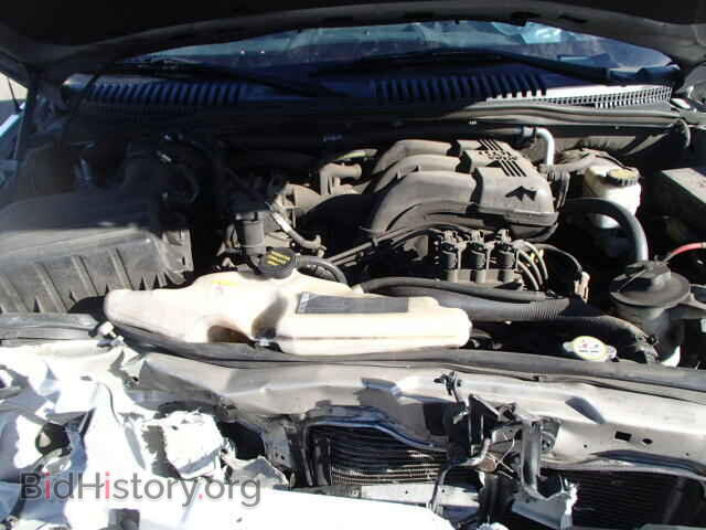 2008 FORD EXPLORER - VIN: 1FMEU75E68UA40347 - Фото 7