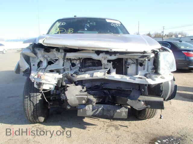 2008 FORD EXPLORER - VIN: 1FMEU75E68UA40347 - Фото 9
