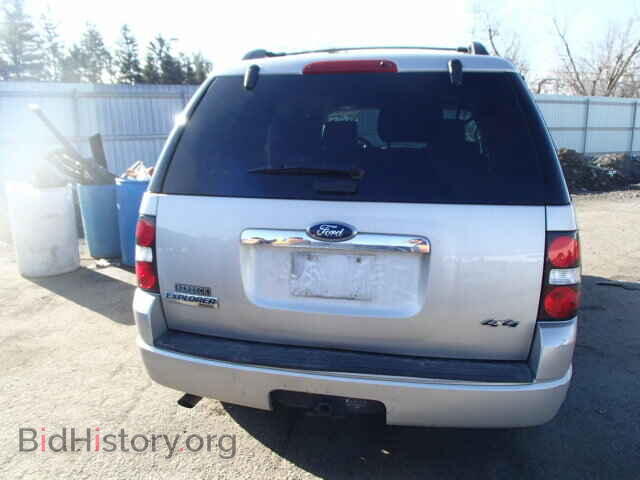2008 FORD EXPLORER - VIN: 1FMEU75E68UA40347 - Фото 10