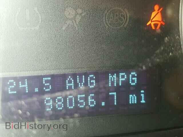 2011 FORD ESCAPE - VIN: 1FMCU0EG7BKC60180 - Фото 8