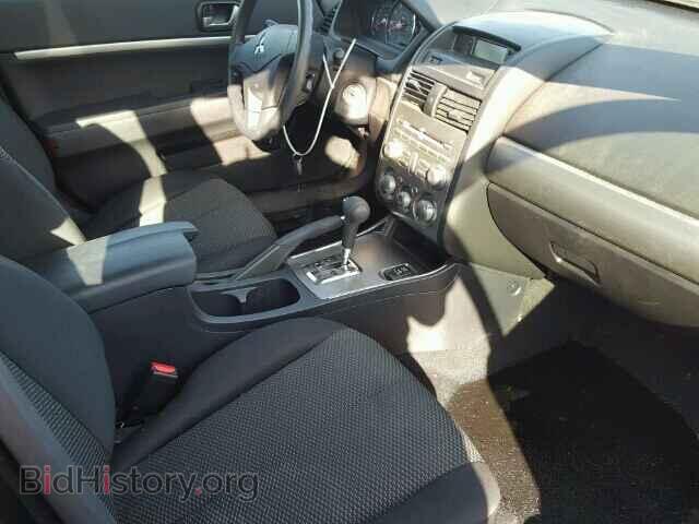 2012 MITSUBISHI GALANT - VIN: 4A32B2FF8CE008474 - Фото 5