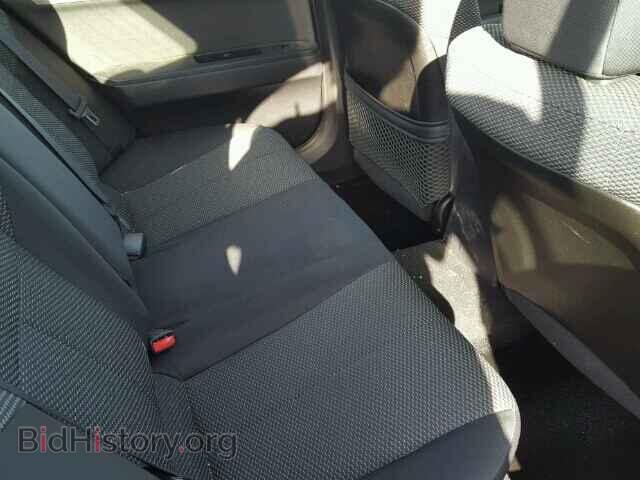 2012 MITSUBISHI GALANT - VIN: 4A32B2FF8CE008474 - Фото 6