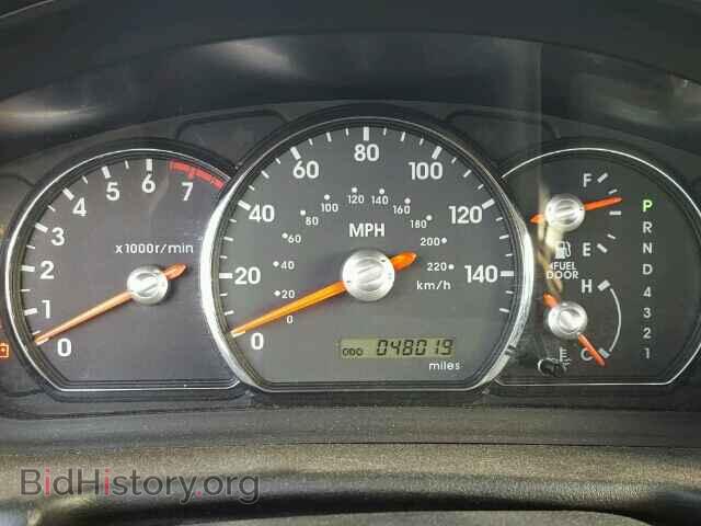 2012 MITSUBISHI GALANT - VIN: 4A32B2FF8CE008474 - Фото 8