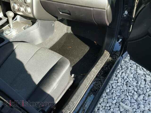 2012 MITSUBISHI GALANT - VIN: 4A32B2FF8CE008474 - Фото 10