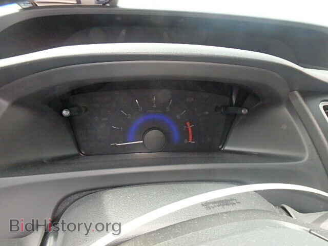 2014 HONDA CIVIC - VIN: 19XFB2F54EE273377 - Фото 8
