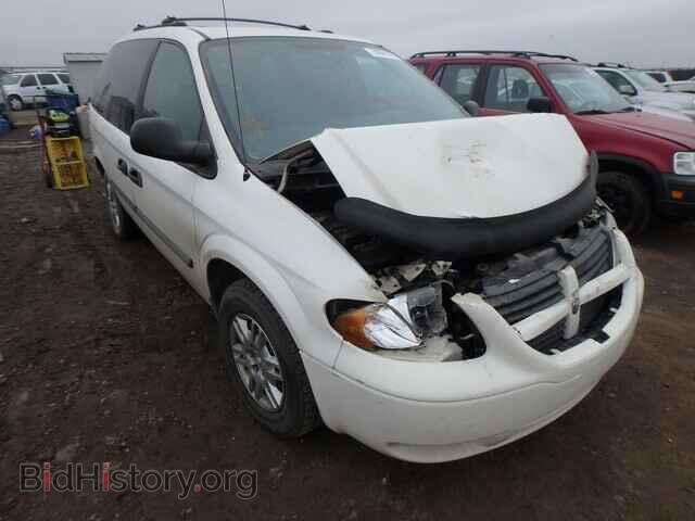Фотография 1D4GP25R75B199558 - DODGE CARAVAN 2005